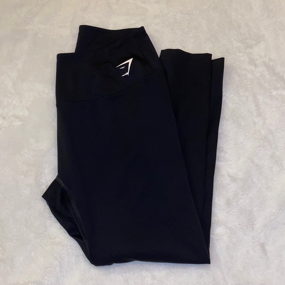 Gymshark Training Leggings 7/8
